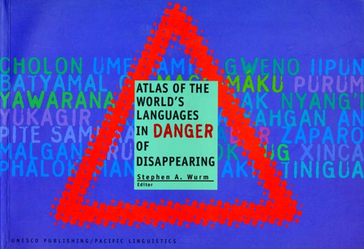 Atlas of the world's languages in danger