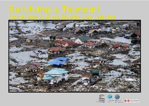 Surviving A Tsunami Lessons From Aceh And Southern Java