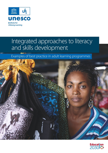 approaches to literacy and skills development: examples of practice in adult learning programmes