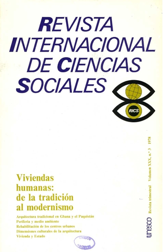 341px x 512px - Revista internacional de ciencias sociales, XXX, 3
