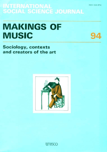359px x 512px - International social science journal, XXXIV, 4