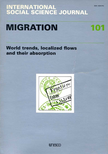 Migration Management? - Chapter 1. Labor migration flows to Ragusa: the  fuzzy boundaries between cores and peripheries - Graduate Institute  Publications
