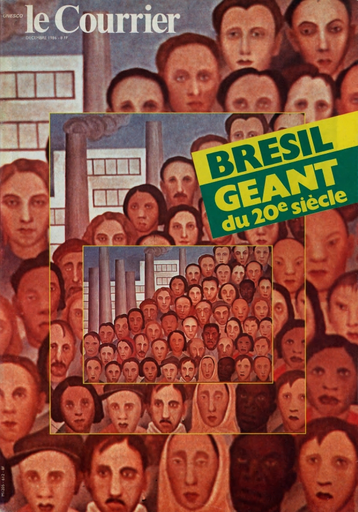 Brésil en portugais Brasil République fédérative du Brésil - LAROUSSE
