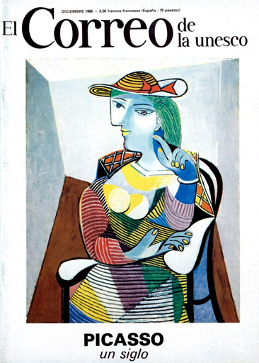 Picasso: un siglo