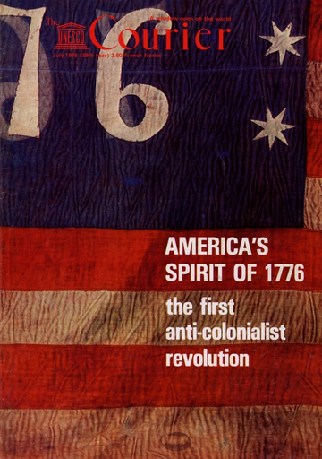 Freedom's Delay: America's Struggle for Emancipation, 1776–1865