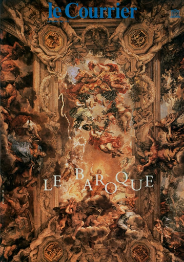 Le baroque - Comprendre #7 