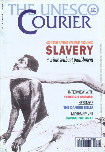 Xxx Com Block Negroes - 200 years after it was first abolished, slavery: a crime without punishment