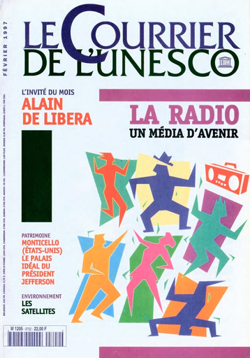 La Radio de l'UNESCO: un service radio unique en son genre