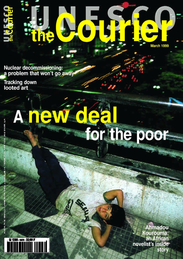 362px x 512px - A New deal for the poor