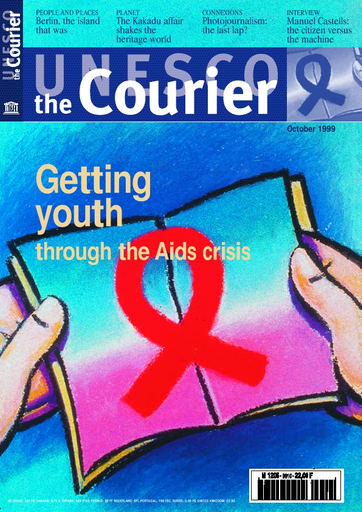 Getting youth through the AIDS crisis