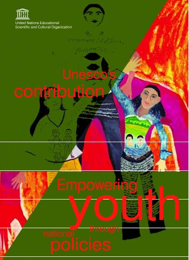 research paper on youth empowerment