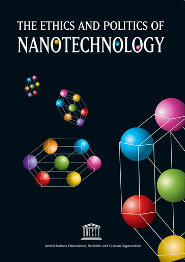 Nano Machine] Early Nanomachine was good: Nano+MC dialogs and