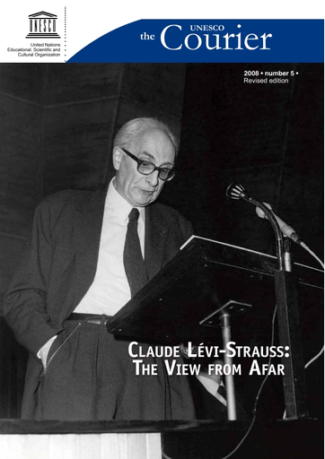 Claude Lévi-Strauss: A Critical Study of His Thought