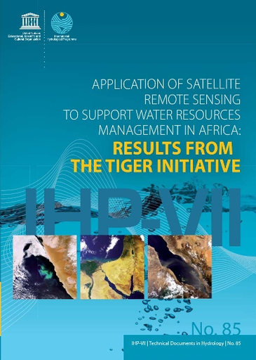 Water  Special Issue : GIS Solutions and Remote Sensing Applications in  Monitoring, Assessing and Managing Different Aquatic and Glaciated  Environments