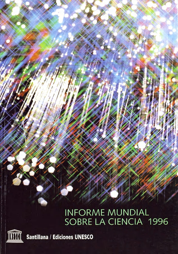 Informe Mundial Sobre La Ciencia 1996 Unesco Digital Library