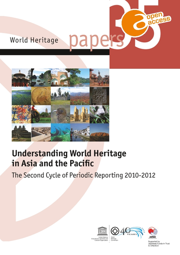 https://unesdoc.unesco.org/in/rest/Thumb/image?id=p%3A%3Ausmarcdef_0000218275&isbn=9789230011109&title=Understanding+world+heritage+in+Asia+and+the+Pacific%3A+the+second+cycle+of+periodic+reporting+2010-2012&year=2012&TypeOfDocument=UnescoPhysicalDocument&mat=BKS&ct=true&size=512&isPhysical=1