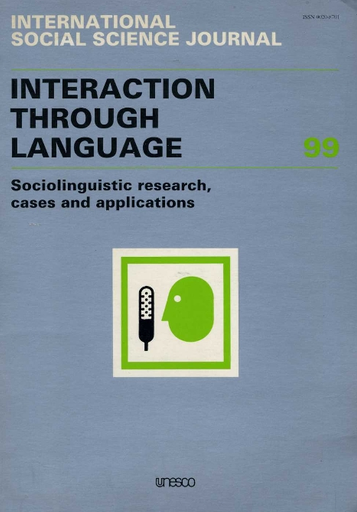 LOL”: On perceptions of language evolution in the age of the internet –  Citizen Sociolinguistics
