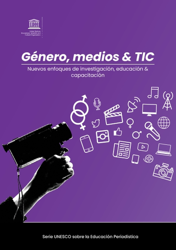 361px x 512px - GÃ©nero, medios & TIC: nuevos enfoques de investigaciÃ³n, educaciÃ³n &  capacitaciÃ³n