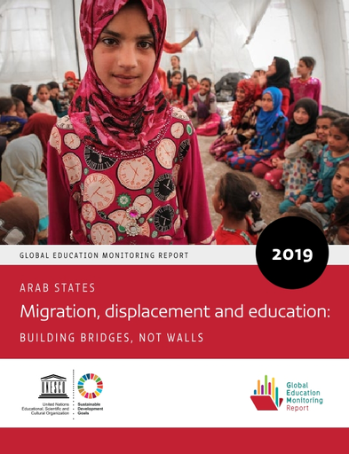 Free Porn Movie Arab Duty - Global education monitoring report, 2019: Arab States: Migration,  displacement and education: building bridges, not walls