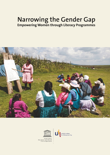 Adivasi Jungle Rape Fucking - Narrowing the gender gap: empowering women through literacy programmes;case  studies from the UNESCO Effective Literacy and Numeracy Practices Database  (LitBase)