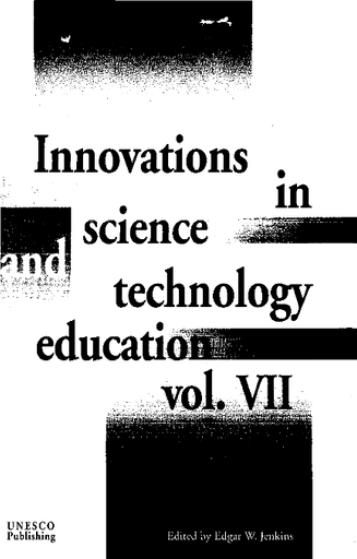 327px x 512px - Girls' participation in scientific, technical and vocational education and  related careers in sub-Saharan Africa