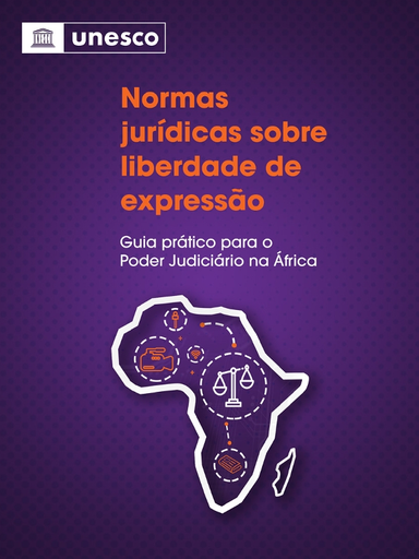 Mal Fala Xxx - Normas jurÃ­dicas sobre liberdade de expressÃ£o: guia prÃ¡tico para o poder  judiciÃ¡rio na Ãfrica