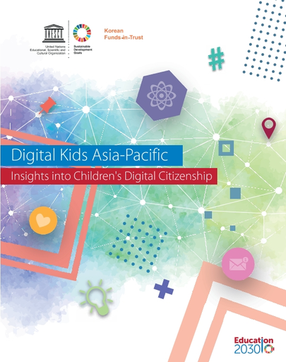 203px x 256px - Digital kids Asia-Pacific: insights into children's digital ...