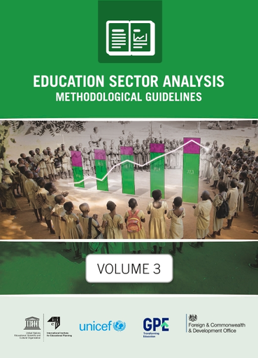 Teacher Xxx Feer - Education sector analysis methodological guidelines. Vol. 3: Thematic  analyses