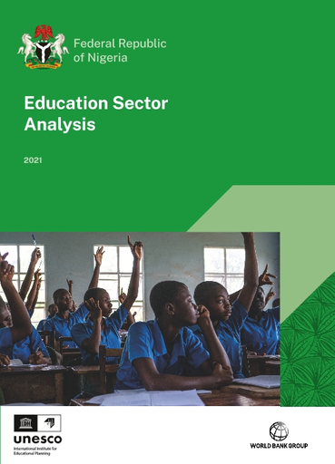 African Diamond Jackson Rape Sex Video - Education sector analysis: the Federal Republic of Nigeria: assessing the  status of education in the federation and Oyo, Adamawa and Katsina States