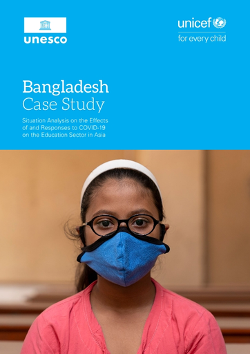 Bangladeshi Rape Sex Video - Situation analysis on the effects of and responses to COVID-19 on the  Education Sector in Asia: Bangladesh case study