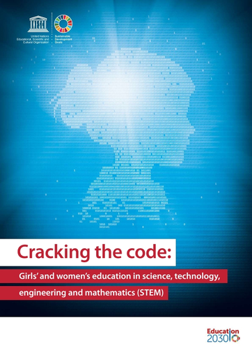 India Sector 110 Cc Xxx Videos - Cracking the code: girls' and women's education in science ...
