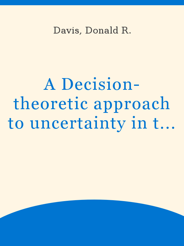 https://unesdoc.unesco.org/in/rest/Thumb/image?id=p%3A%3Ausmarcdef_0000013977&author=Davis%2C+Donald+R.&title=A+Decision-theoretic+approach+to+uncertainty+in+the+return+period+of+maximum+flow+volumes+using+rainfall+data&year=1974&TypeOfDocument=UnescoPhysicalDocument&mat=BKP&ct=true&size=512&isPhysical=1