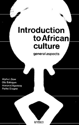 how does achebe illustrate the african culture
