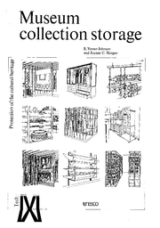 Museum Collection Storage Unesco Digital Library