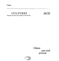 China The New Life Of An Ancient Culture Unesco Digital Library