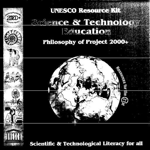 philosophy of technology in education