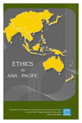 341px x 512px - Ethics in Asia-Pacific