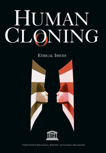 Human cloning: ethical issues