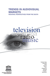 Trends In Audiovisual Markets Regional Perspectives From The