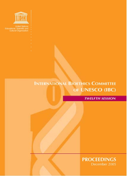 Proceedings Unesco Digital Library
