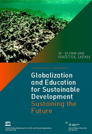 positive and negative effects of globalization on education