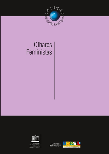 Olhares feministas - UNESCO Digital Library
