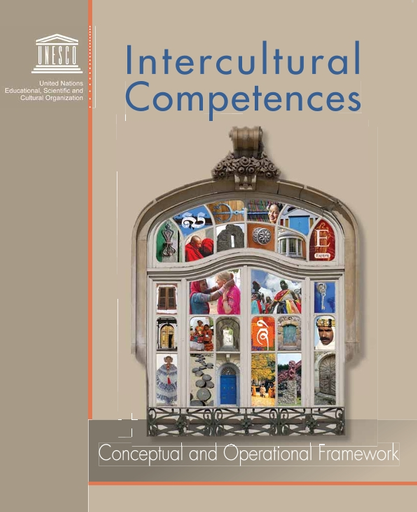 From Theory to Practice Teaching Intercultural Competence Across the Age Range