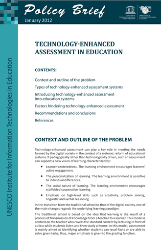 Tailored Evaluation: Revolutionizing Personalized Assessment Methods