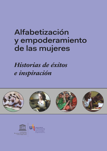 Peregrinación Ganar posterior Alfabetización y empoderamiento de las mujeres: historias de éxitos e  inspiración