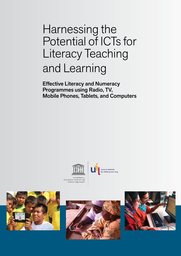 From Print to the Mobile Phone ICT and Language Learning
