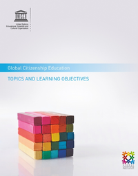 Global Citizenship Education Topics And Learning Objectives