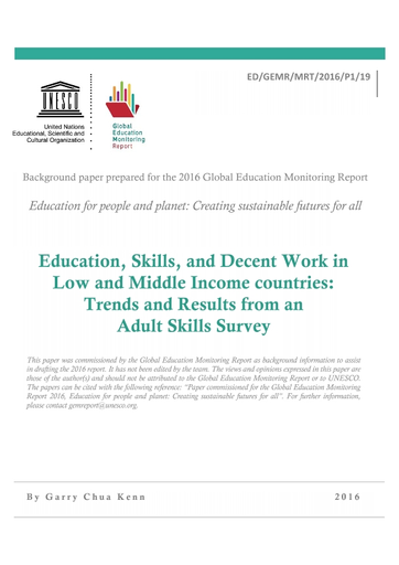international adult literacy survey stata