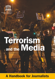 terrorism and the media