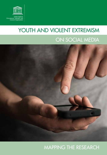 speech on violence among youth